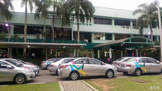 手把手教你如何把中国驾照换新加坡驾照!