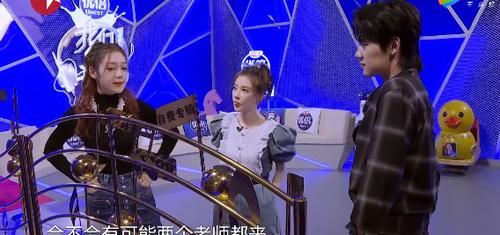 希林娜依高、张信哲首次合作，值得单曲循环，没有组队有点可惜