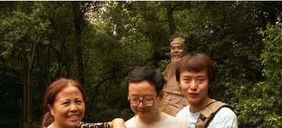 出国留学申请书