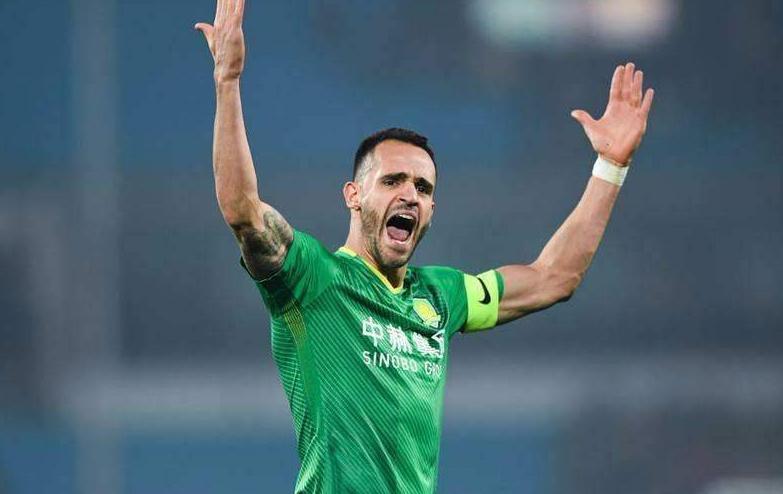 国安足协杯放弃调场申请,19天3线6战高强度,如