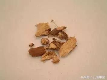 汗手汗脚湿乎乎，二味中药熬水敷