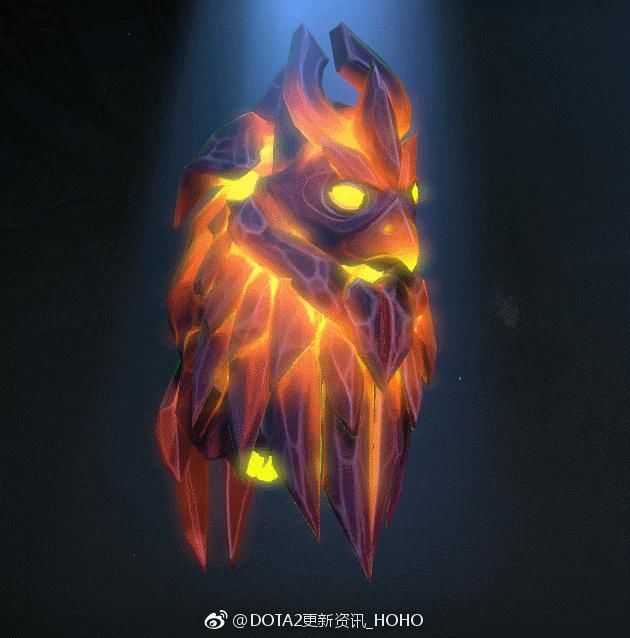 Dota2：大型更新预示战役即将到来？新套装难道是第二套宝瓶套