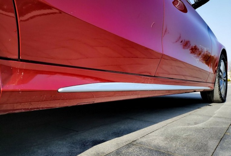 汽车|奔四的年龄心态还很年轻 聊聊奔驰C200L