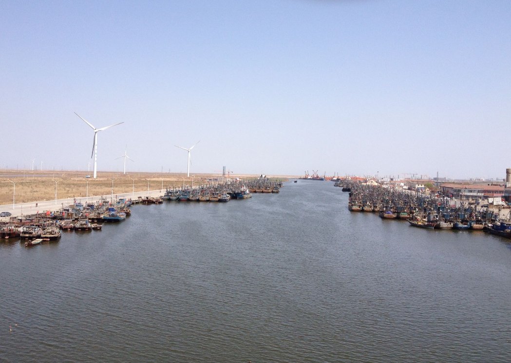 1,羊口镇,位于山东省潍坊市寿光市最北部,渤海莱州湾南畔,总面积310.