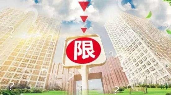 通过对比这组数据，你会发现未来房价回落并不容易