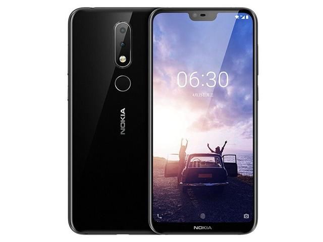 诺基亚不止卖情怀,还卖诚意,颜值和配置于一体