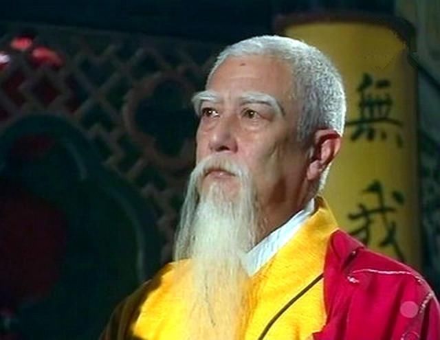 排名50位的老戏骨,香港排名50位的老戏骨