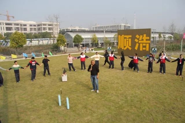 绍兴市现代化学校巡礼之沥海镇中学