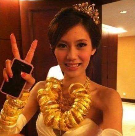 中国最富有的省, 男人都不愿意娶外省女人, 却不