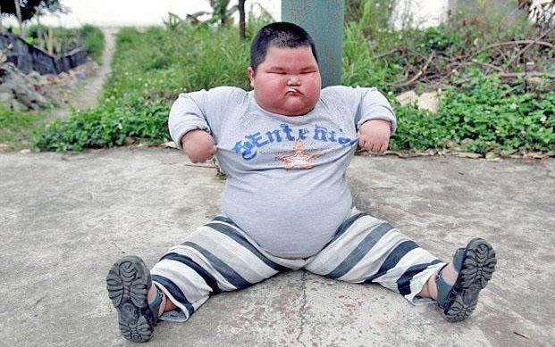 胖娃吃青菜,瘦娃吃蛋奶,这家幼儿园出名了