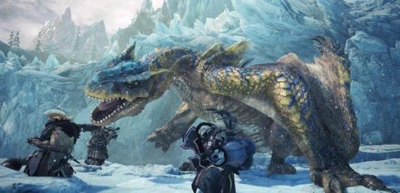 怪物猎人世界dlc买那些