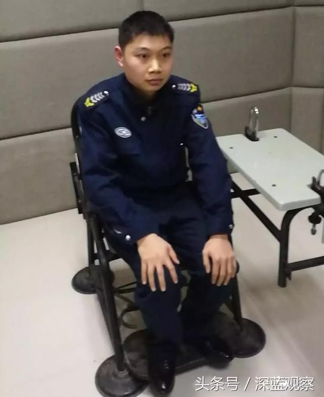 重庆杀警案：街头血案的起因和处警民警、吸烟看客以及南坪东路