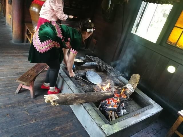 丽江、玉龙雪山、泸沽湖仙境游记