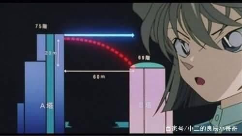 名侦探柯南:这五大奇葩的杀人理由,我是服了!