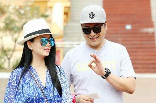 李湘选择王岳伦竟是受前夫的影响?背后原因让