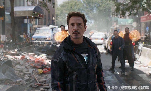 《复仇者联盟4》片段已经公开了?大结局还被