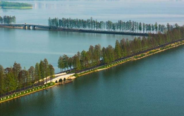 湖北最值得去的六个景点，竟然没有黄鹤楼？