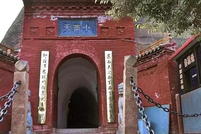 中国最美寺庙，还人间一片净土