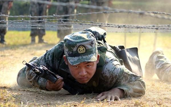 现役军人拒绝服兵役会怎样？后果要比想象中还严重！