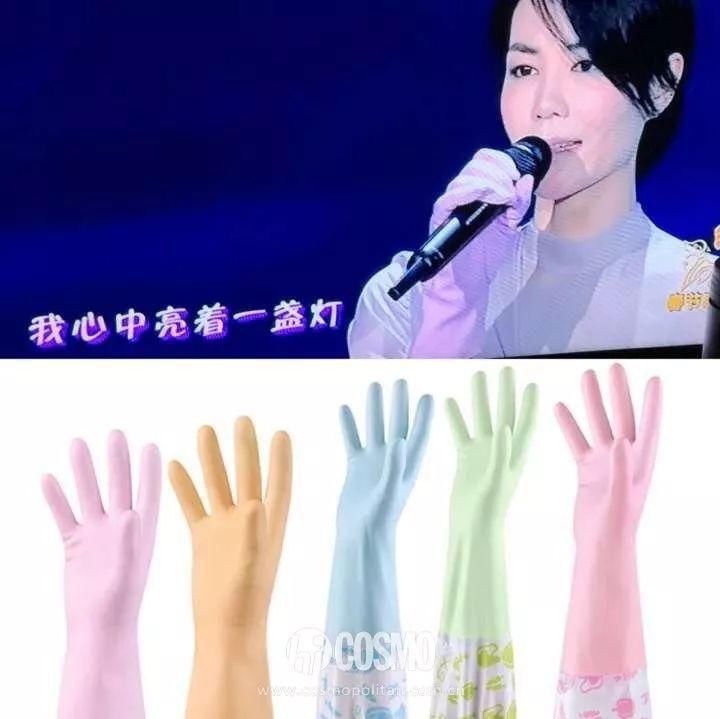 2018春晚看点集锦:王菲洗碗手套、黄渤社会摇