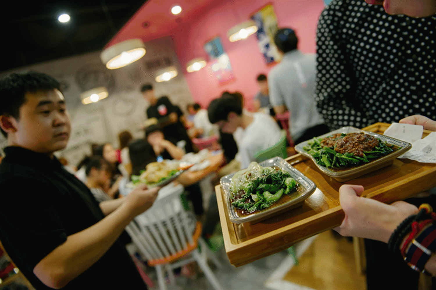 年初避开倒闭潮:2018年餐饮创业必学要学会避