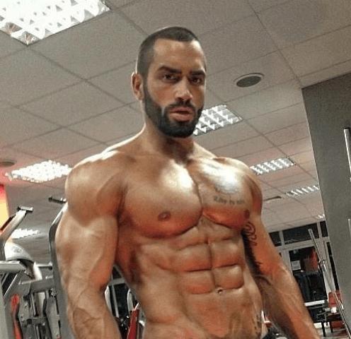 跑步甩走脂肪, 800次虐腹动作, 两者配合一起, 