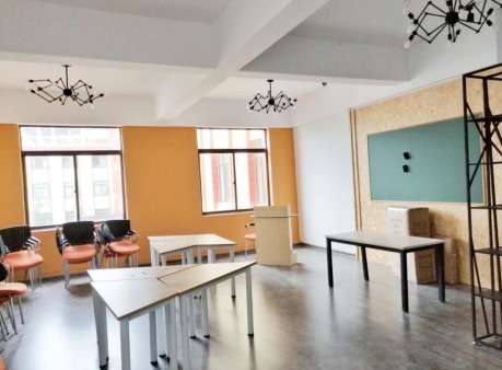 温州首推跨境电商班 老板式 教学模式引关注_