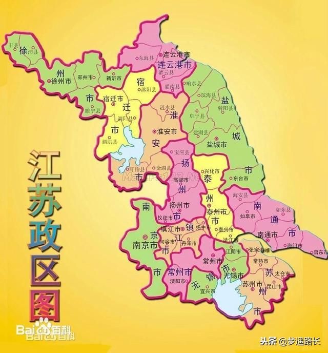 江苏省各市人口数量排名,江苏省人口数据统计