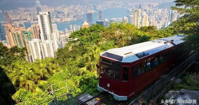 2017年香港一日游最佳线路推荐