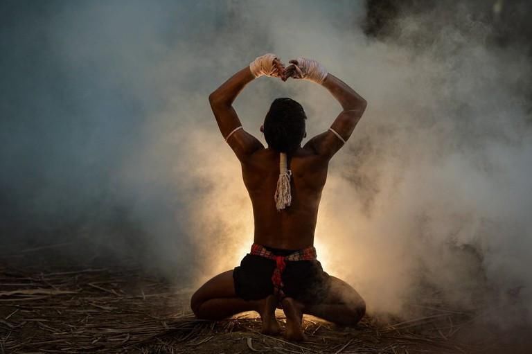 泰拳是世界上最厉害的武术吗?中国功夫表示不