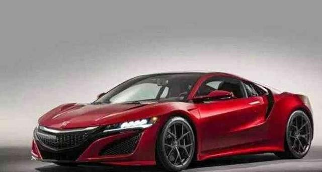 丰田和本田选哪个?看发动机就知道