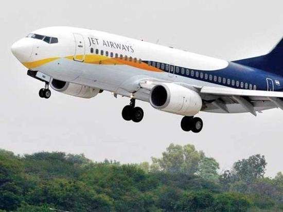 阿提哈德航空称无脱手捷特航空股份的计划