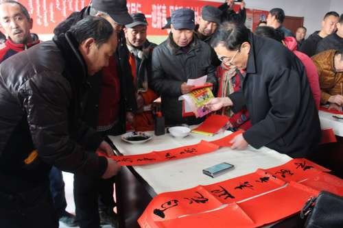 内蒙古2019法律文化基层行进乡村主题活动举