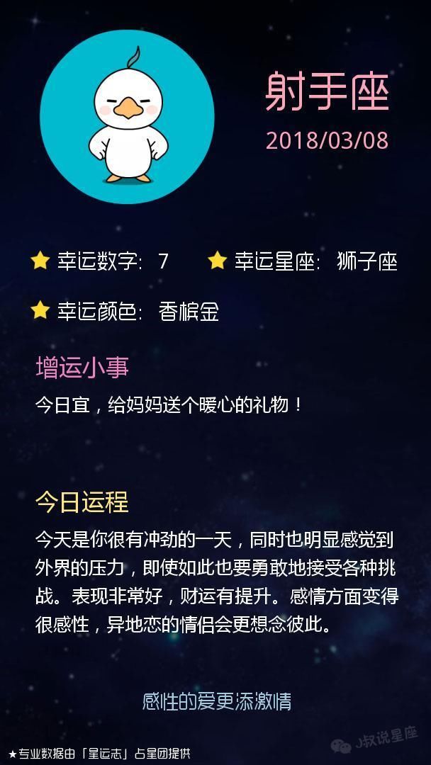星座运势2018-03-08 天秤座别做梦幻想,白羊座感情浓烈!
