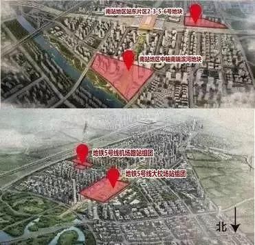 重磅!住建部紧急要求各地调整供地结构，南京70多幅储备地块等待