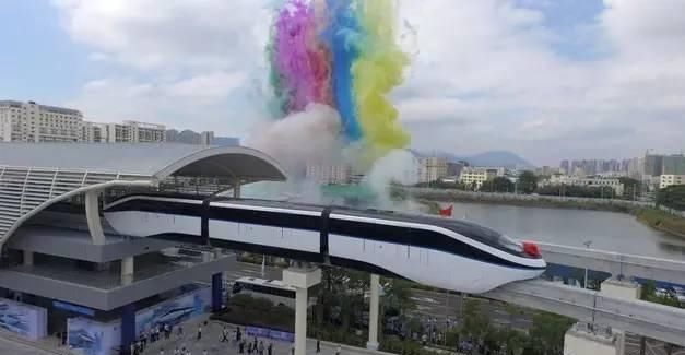 四川这个城市明年将开通轻轨,和重庆相距仅10