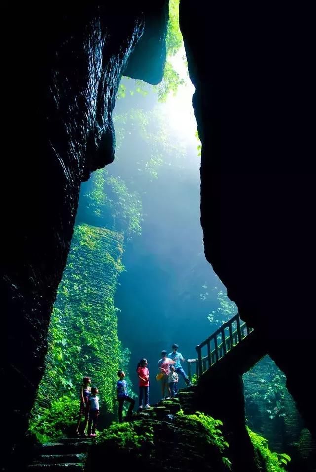 被川A大军冷落的桃源净土，堪称世界级的低调风光，自驾耍3天！