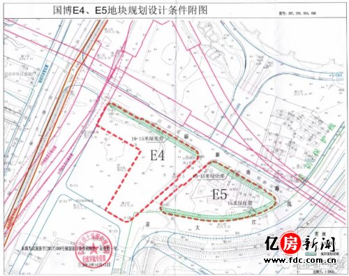 绿城金地国博项目开工 平安再出资汉阳滨江