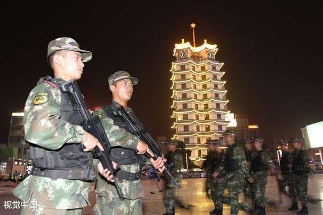 行走在郑州，来河南郑州必看的五大旅游景点！第四个你肯定知道！