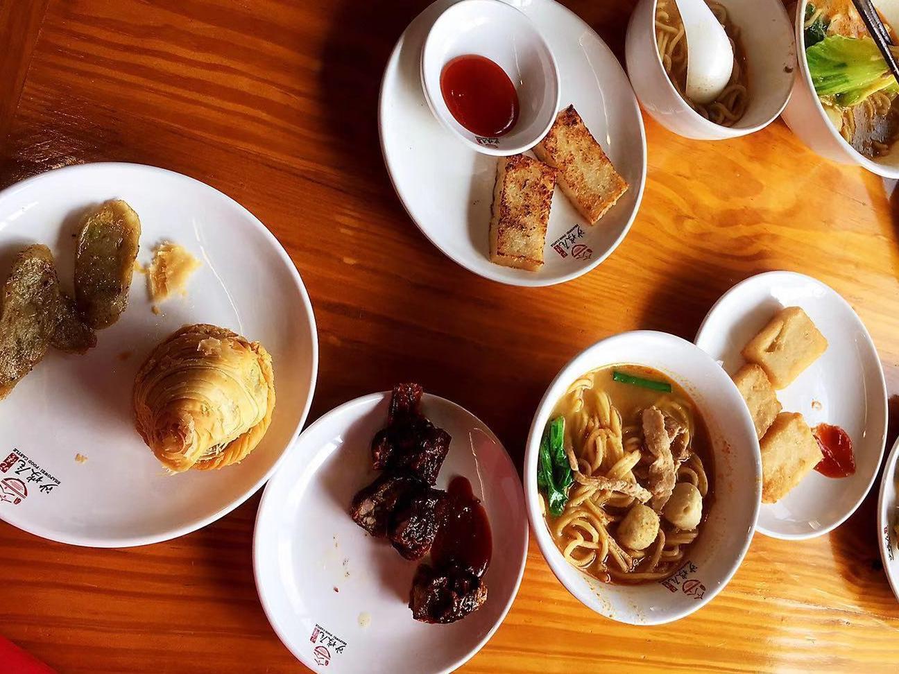 厦门旅游出前准备及有哪些好吃的美食?