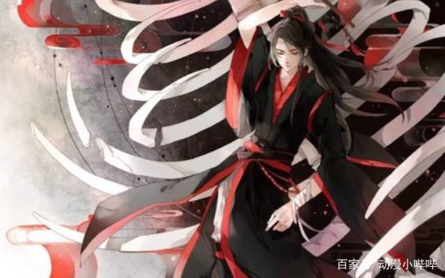 同是写《魔道祖师》作文,初高中生为何获高痛高中生颈椎图片
