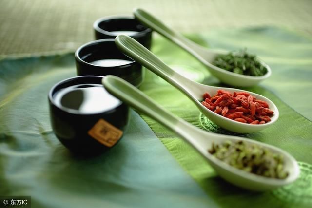 不同中医证型的骨质疏松,吃的东西都不一样,您