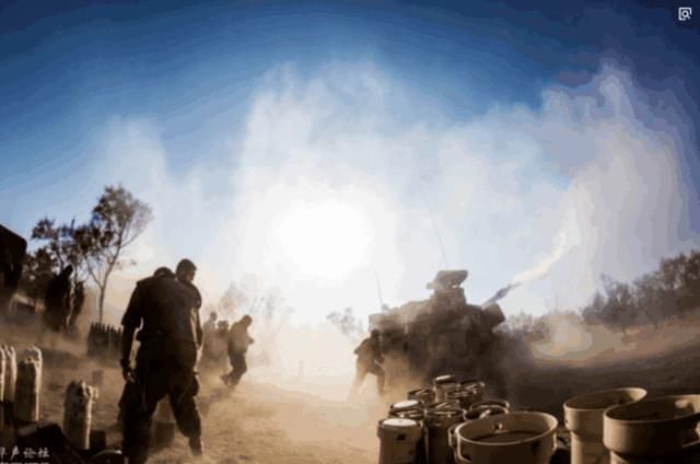 俄罗斯终出手:正式向美军下达驱逐令!