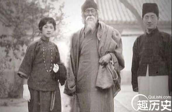 在中国古代,外国人是如何称呼中国的呢?原来竟