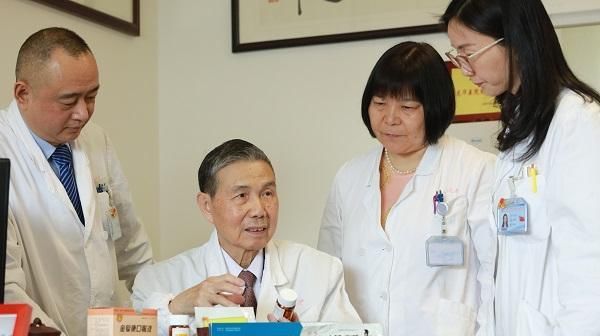 中医推广传承不足