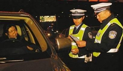 忘记带驾驶证=无证驾驶?老司机告诉你怎么处