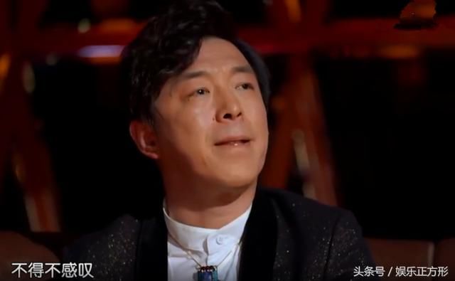 易烊千玺《幻乐之城》首秀,让黄渤呆了,王菲哭