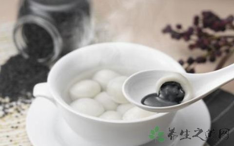 广西元宵节吃什么