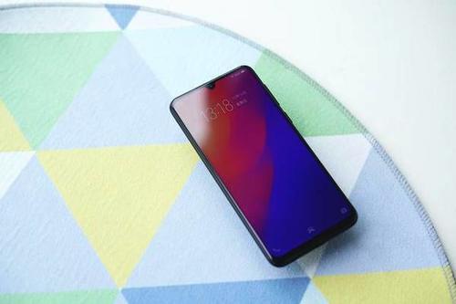 vivo Z3首销霸屏,双十一伊始斩获千元机销量冠
