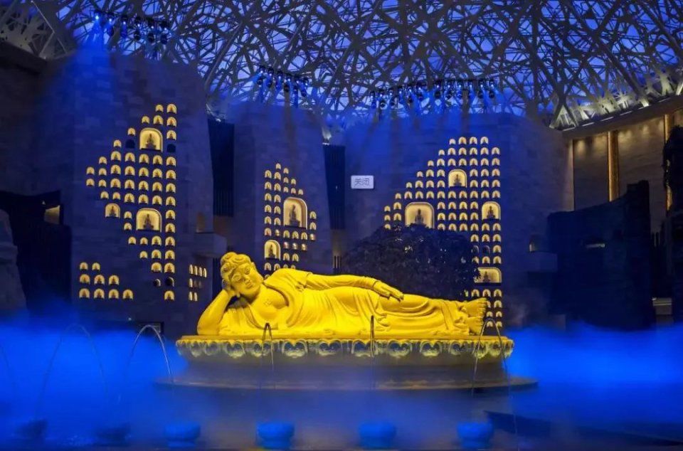 南京这些超适合一日游的地方,每一个都美如画!不看要后悔!